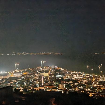 Niluna Неаполь Екстер'єр фото
