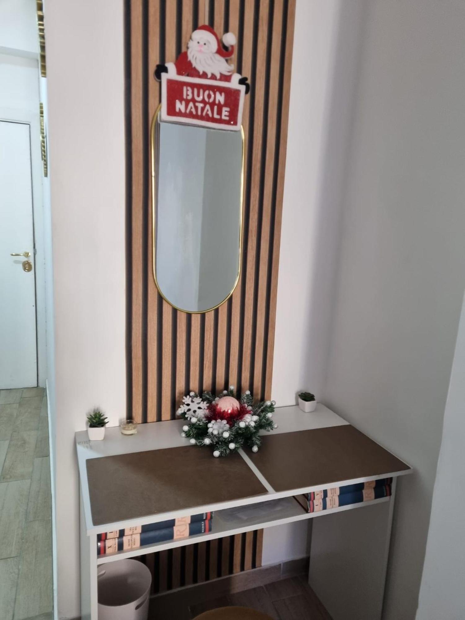 Niluna Неаполь Екстер'єр фото