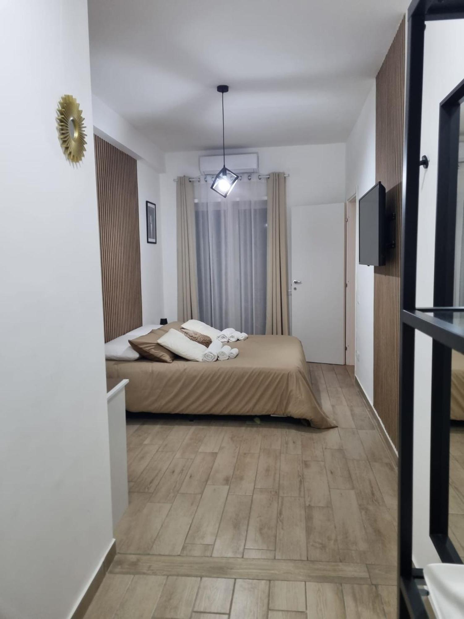 Niluna Неаполь Екстер'єр фото
